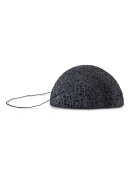 Karmameju - Konjac Sponge 03 Charcoal