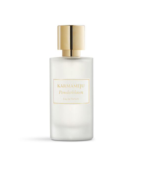 Karmameju - Powderbloom Eau de Parfume