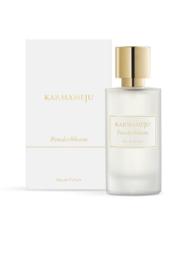 Karmameju - Powderbloom Eau de Parfume