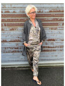Karmamia - Kennedy Jacket