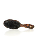 Fan Palm - Hair Brush Turtle Medium