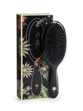 Fan Palm - Hair Brush Stardust Large