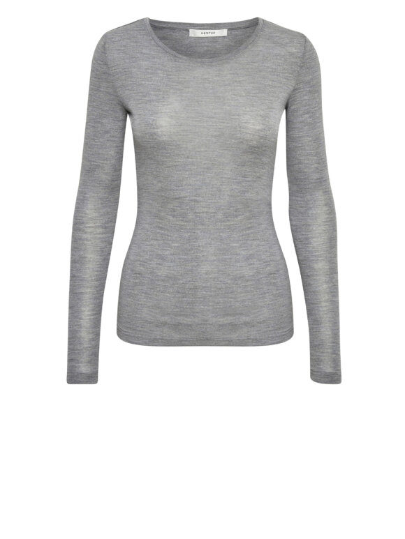 Gestuz - Wilma LS Tee