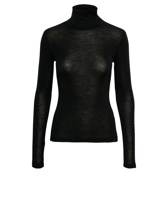 Gestuz - Wilma Rollneck