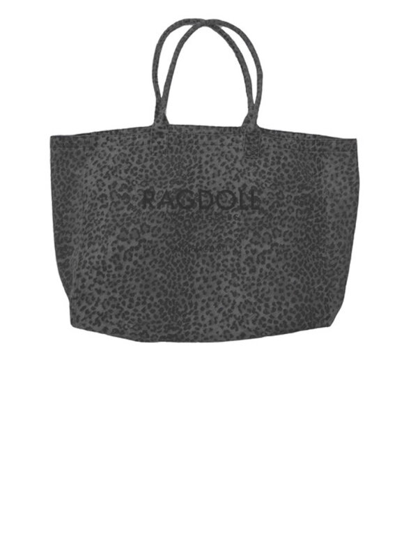 Ragdoll - Holiday Bag