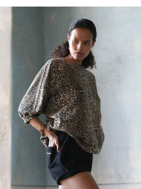 Ragdoll - Super Oversized Sweatshirt