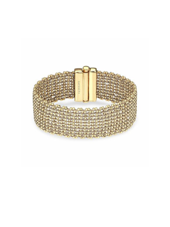 Esther Bracelet Gold Shop guld armbånd