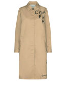 Copenhagen Muse - CMPlot Logo Co Rainjacket