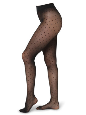 Dear Denier - Pernille Dots Panty