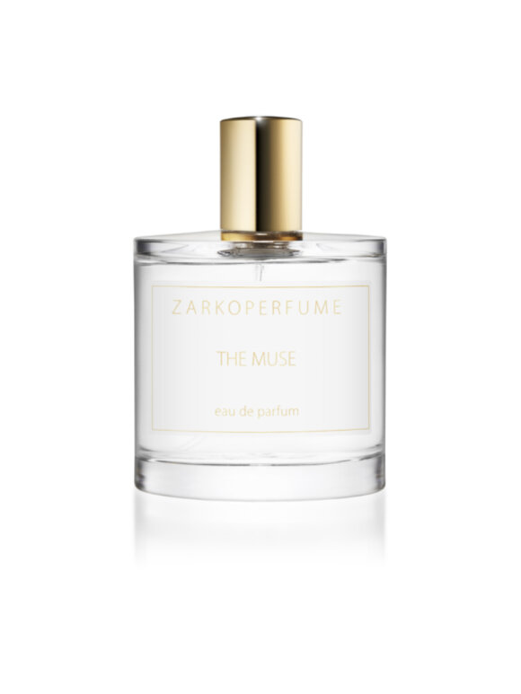 ZARKOPERFUME  - The Muse EDP