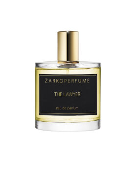 ZARKOPERFUME  - The Lawyer EDP