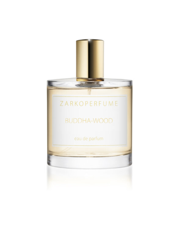 ZARKOPERFUME  - Budda Wood