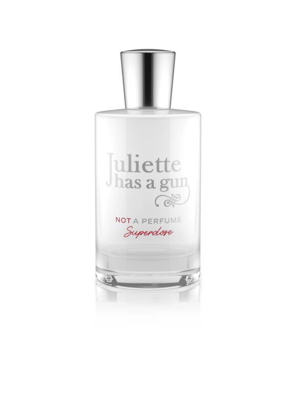 Juliette Has a Gun - Not A Perfume Superdose