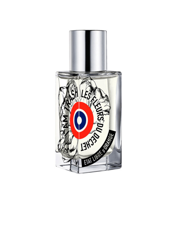 Etat Libre D Orange - I am Trash - Les Fleurs du Dechet Eau de Parfum