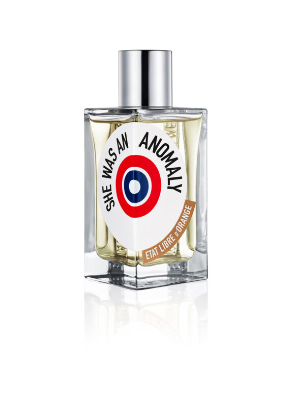 Etat Libre D Orange - She was an Anomaly Eau de Parfume 