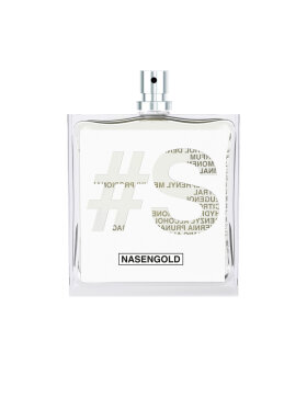 Nasengold - #S Eau de Toilette