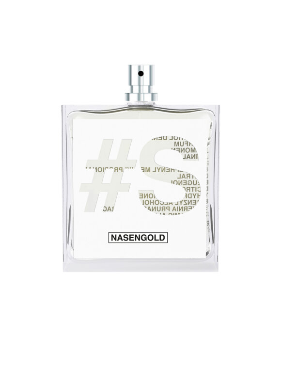 Nasengold - #S Eau de Toilette