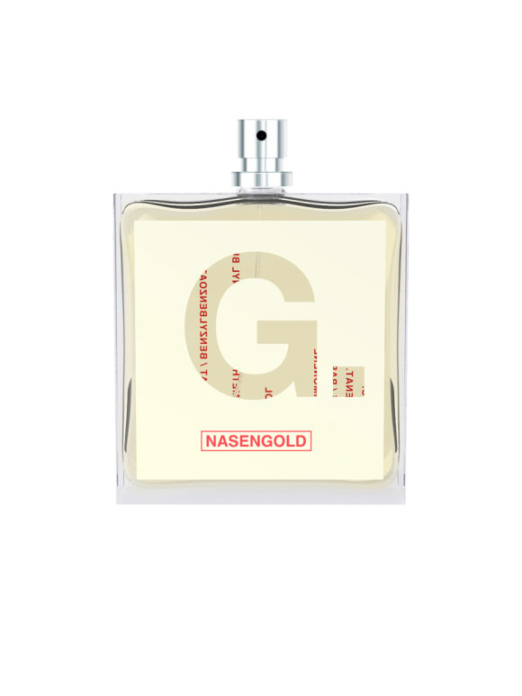 Nasengold - G Eau de Toilette