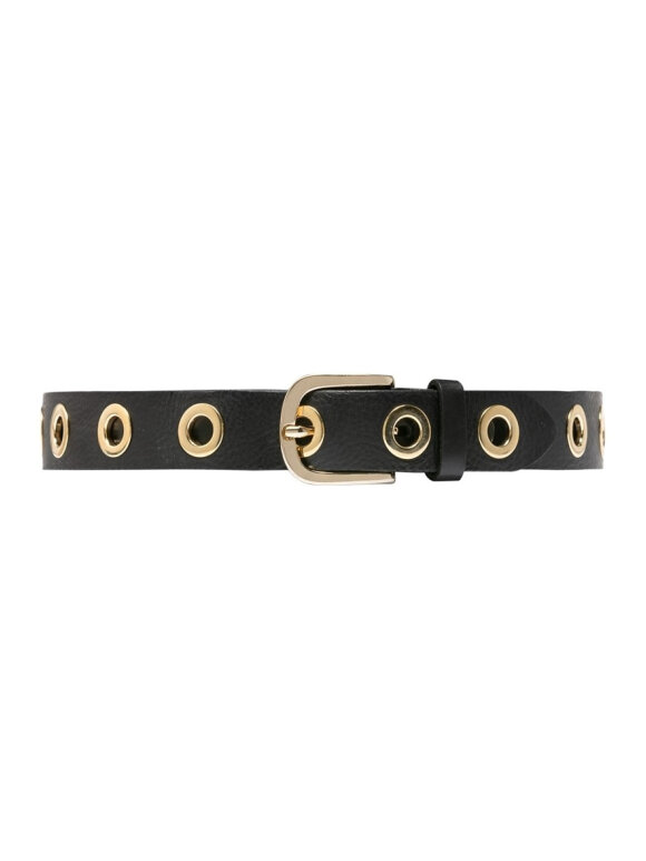 DEPECHE - 13702 Jeans Belt