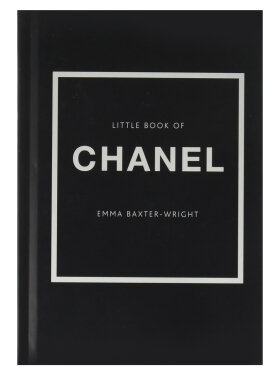 New Mags - Little Book of Chanel