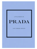 New Mags - Little Book of Prada