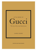 New Mags - Little Book of Gucci