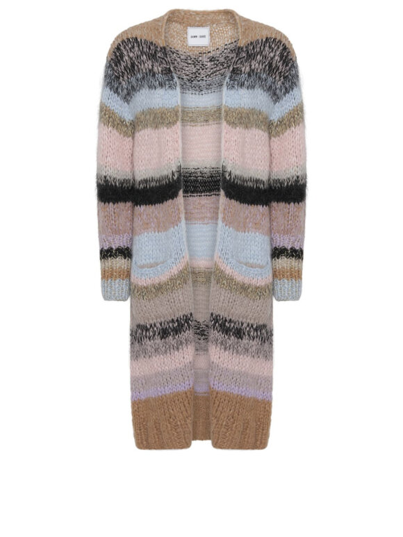DAWN X DARE - Gaby Knit Cardigan