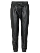 Co'Couture - Shiloh Leather Joggers