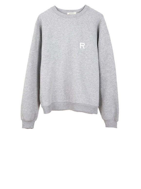 Ragdoll - Oversized Sweatshirt