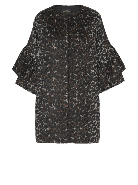 Karmamia - Kennedy Jacket