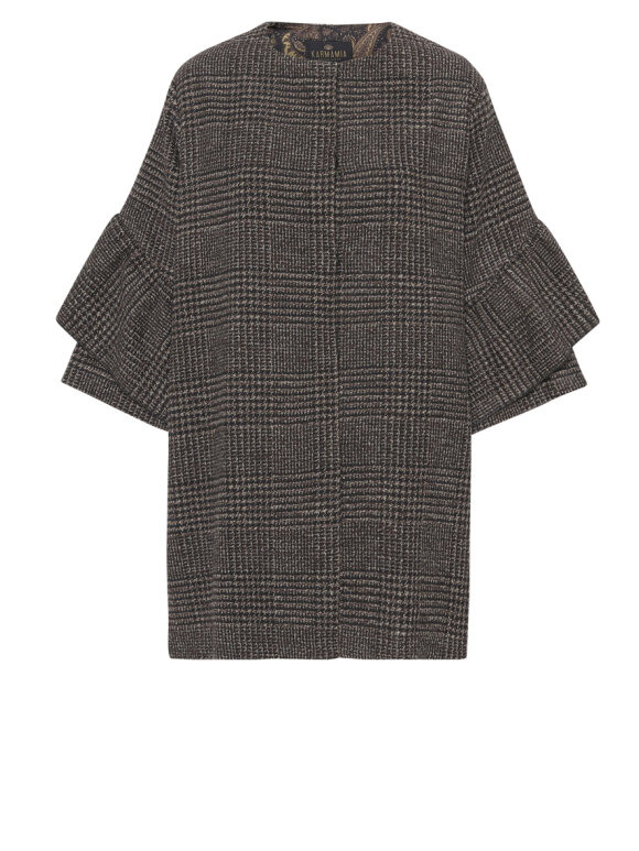 Karmamia - Kennedy Jacket