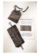 Rabens Saloner - Alma Tie Dye Face Mask