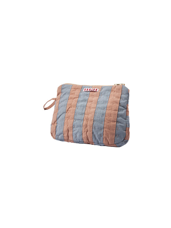 Habiba - Agnes Toilet Bag Small