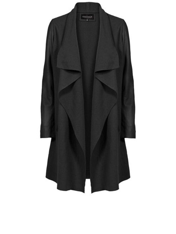 Onstage Collection - Classic Wool Coat