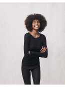 Seamless Basic - Alma Blouse