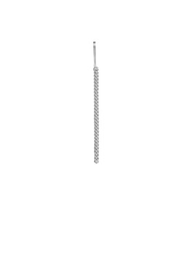 Stine A - Dancing Chains Long Behind Ear Earring 
