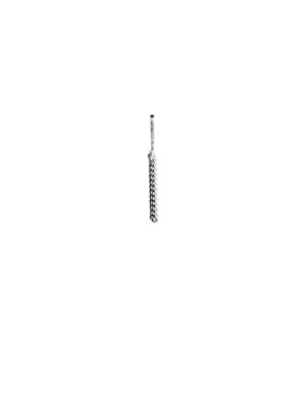 Stine A - Dancing Chains Behind Ear Earring 