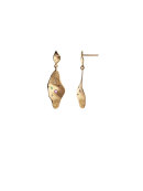 Stine A - Dangling Ile De L´Amour Earring