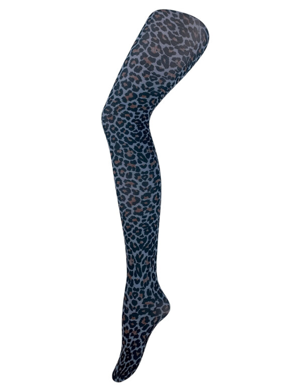 Black Colour - Alma Leo Tights