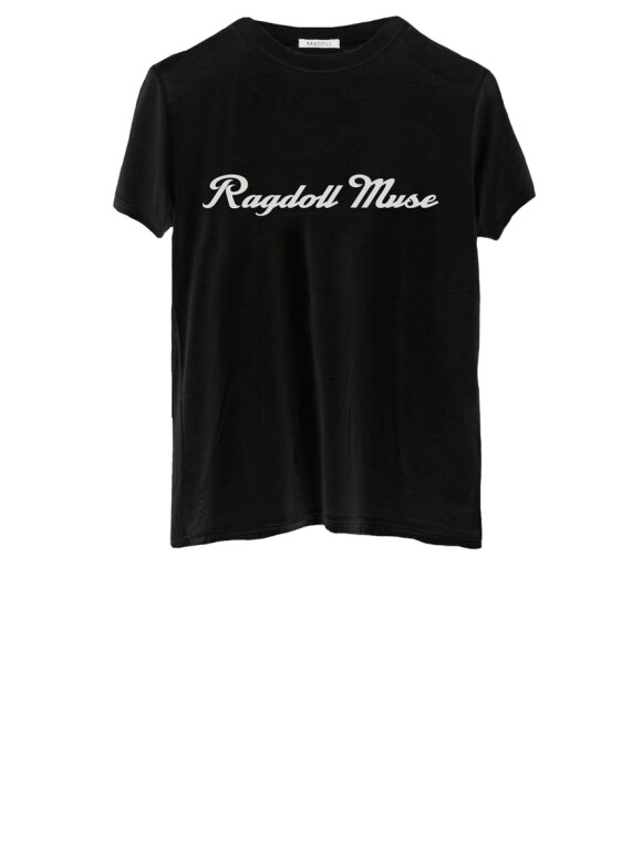 Ragdoll - Easy Vintage Tee