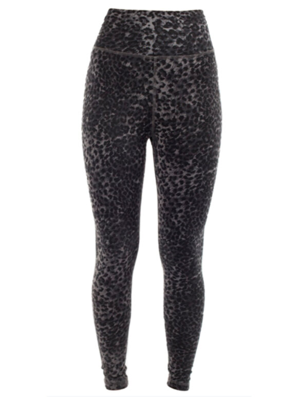 Ragdoll - Leopard Leggings