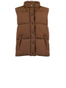 Neo Noir - Frankie Puffer Waistcoat