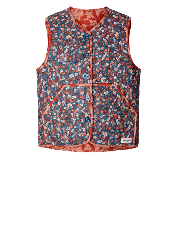 Lollys Laundry - Santiago Vest