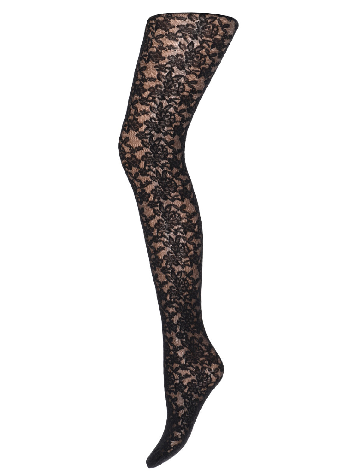 SNEAKY FOX Clara Pantyhose Skin main image 0