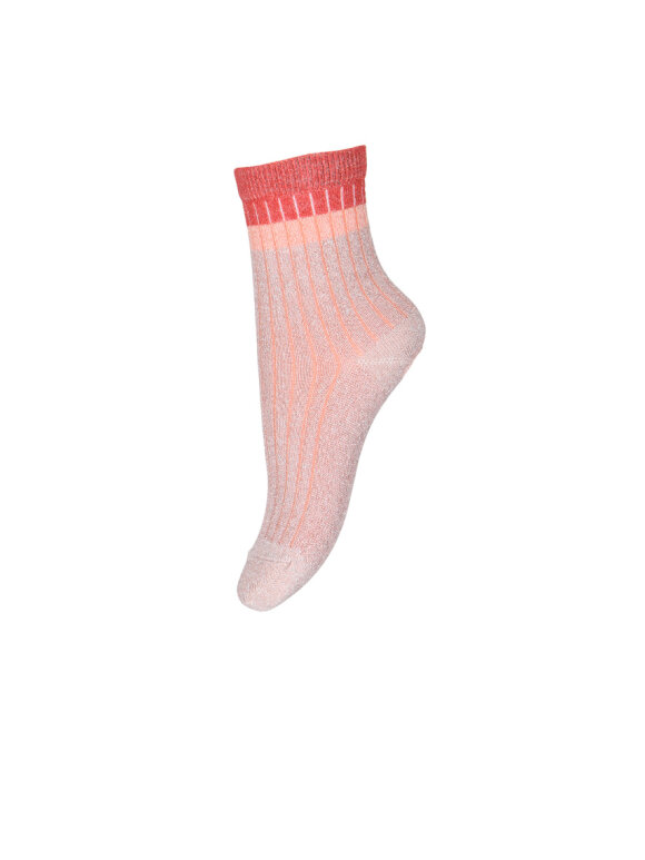 Mp Denmark - Noma Glitter Socks