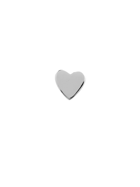Stine A - Petit Love Heart Earring