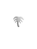 Stine A - Petit Palm Earring