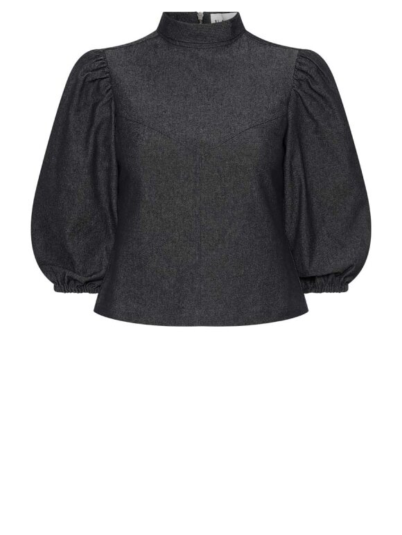 BLANCHE - Adely Top Shirt
