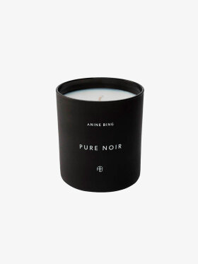 Anine Bing - Pure Noir Candle