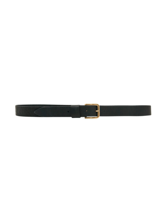 DEPECHE - 12824 Jeans Belt